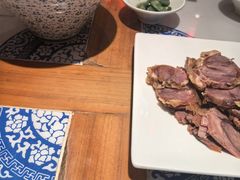 -东方饺子王(王府井关东古巷店)