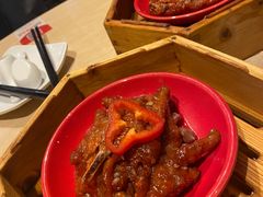 -避风塘(百联东郊店)