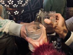 -Uncle Kosto科斯托·中东菜