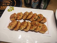 -宁波石浦大饭店(新材料城店)