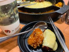 -肥肥虾庄·金牌油焖大虾(杨园滨江时代walk店)