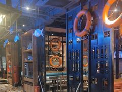 -夯鱼烤鱼·尔滨地标美食(国展店)