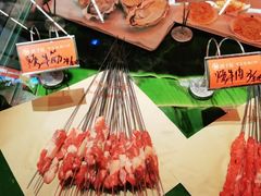 -鸽子侯·家宴·平价海鲜(市图书馆店)