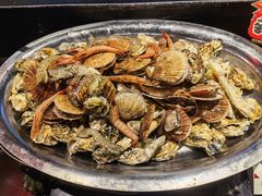 -和源祥·日照菜扛把子(万平口一店)