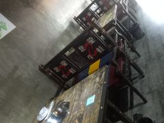 -北龙碳锅牛蛙(尚泽大都会店)