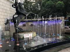 -上海安亭别墅花园酒店