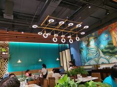 -PHO爺·越南料理(亦庄大族广场店)