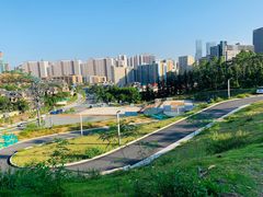 -白石龙音乐公园