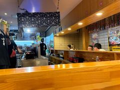 -晶吉·居酒屋·烧鸟·生鱼饭(中山区民主广场店)