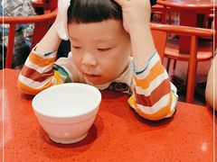 -喜家德虾仁水饺(景枫中心店)