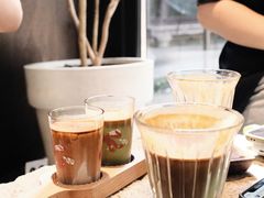 -Metal hands·铁手咖啡