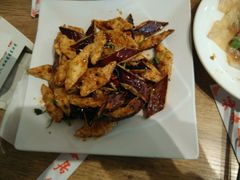 -福春居饺子楼(创业路店)
