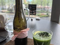 -FOOOO CITY CLUB 孚乐里音乐西餐酒吧(悠方店)