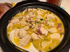 -港丽餐厅(高德置地店)