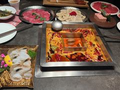 -锦城印象火锅(天府三街店)