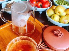 -杭州西湖柳莺里酒店·闻莺厅