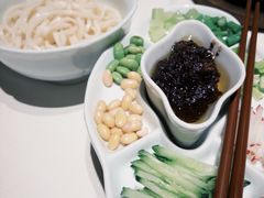 -四季民福烤鸭店(外滩外白渡桥店)