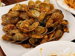 -南记食粥坊·宵夜大排档(莲花总店)