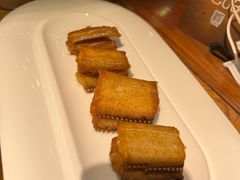 酥炸本港带鱼-临家闽南菜(宝洲路店)