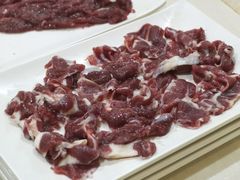 -伟记牛肉(金鸿公路店)