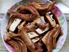 -吴长子卤菜馆(统一街店)