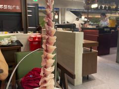 -得意咚瓜·顺德鱼生·冬瓜火锅(深圳首店)