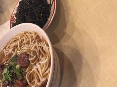 -李先生牛肉面快餐厅(白塔店)