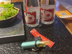 -刘记大块烤羊腿餐吧(北沙滩店)