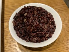 杂粮米饭-菩提树·素食餐厅(汇智国际商业中心店)