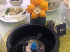 -云庭汇·粤菜海鲜(东盟盛天地店)
