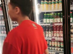 -破店肥哈·东北烧烤·夜宵(南山保利店)