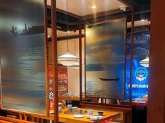 -云海肴云南菜·蒸汽石锅鱼(北京良乡华冠店)