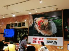 -木屋烧烤(西南角店)