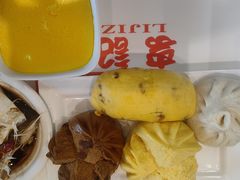 -李记粥铺(泰山路店)