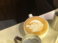 -老吴咖啡( 国贸商住大厦店)