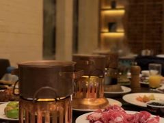 -上海崇明金茂凯悦酒店