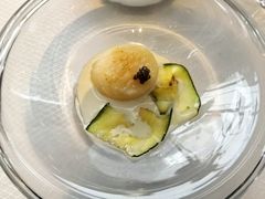 下午茶-北京柏悦酒店·锦庭餐厅Dining Room