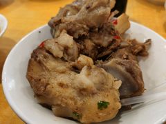 -水仙拉面(水仙街店)