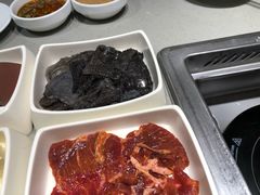 -海底捞火锅(高新活力汇店)