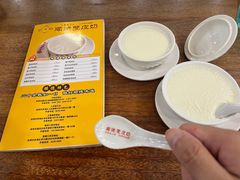 -正德顺順德雙皮奶(中信店)