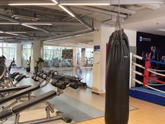 -沈坚强游泳俱乐部(长征分部)