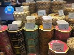 -本格旺索罗(樟宜机场T1店)