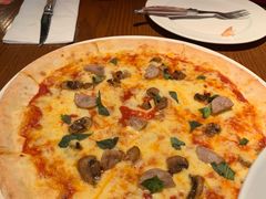 -弗兰克牛排西餐厅Ribone steak house(柠檬花园店)