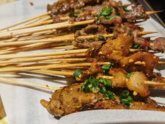 -串盟烧烤·长沙美食地标(星沙店)