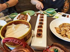 -北平盛世·新京菜·北京烤鸭(劲松·双井店)