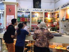 -十二忠手拉面(中华路店)