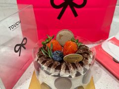 -TOUCH泰奇(奉贤宝龙城市广场店)