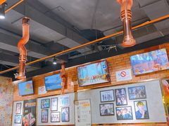 -韩国大金刚烤肉·料理(印象城店)