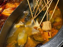 -玉林串串香(九号天地店)