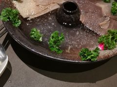 -捞王锅物料理(上海世茂广场店)